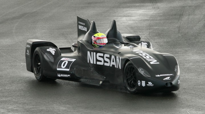 Nissan DeltaWing (4)