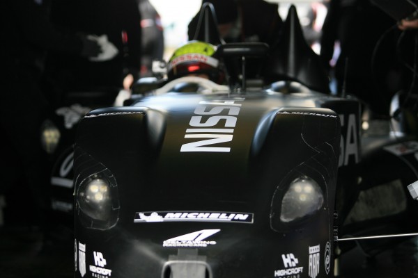 Nissan DeltaWing (12)