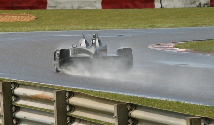 Nissan DeltaWing (2)
