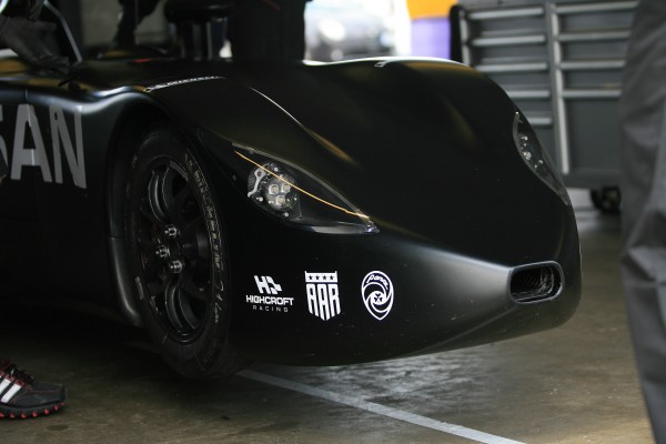 Nissan DeltaWing (15)