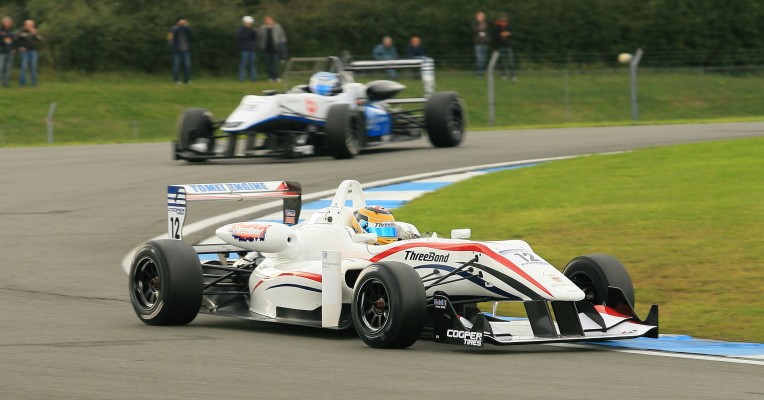 British F3 (6)