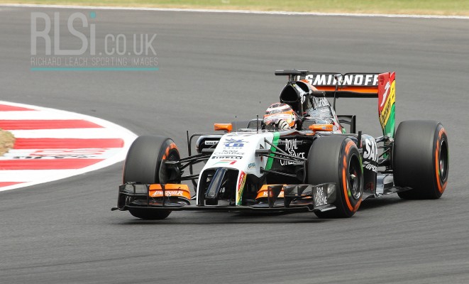 Force India (15)